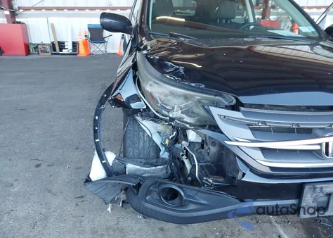 2013 Honda Cr-V Ex from USA, damaged, VIN 2HKRM4H54DH672283